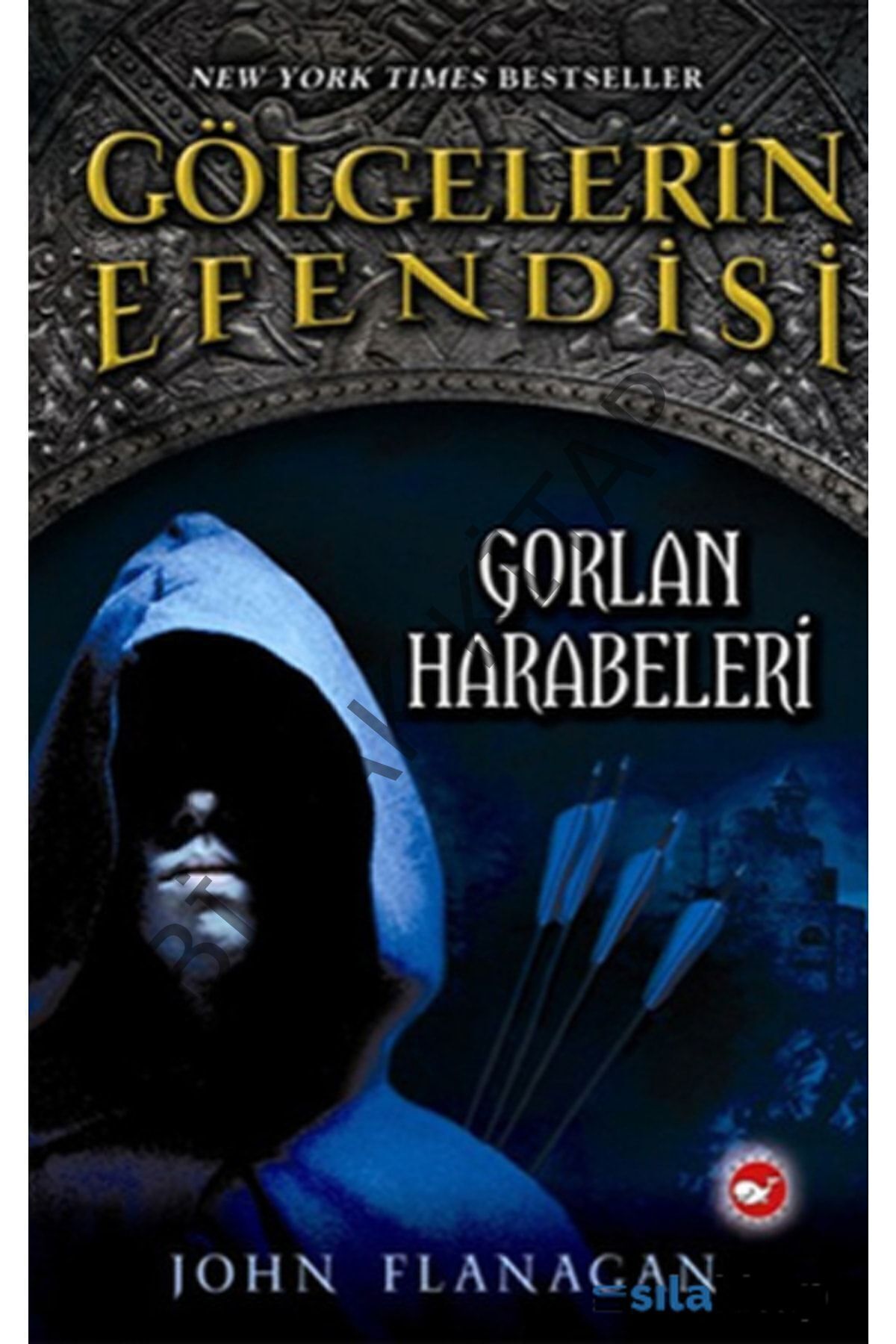 Gölgelerin Efendisi 1 - Gorlan Harabeleri