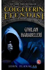 Gölgelerin Efendisi 1 - Gorlan Harabeleri