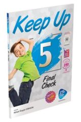 5.sınıf Keep Up Final Check