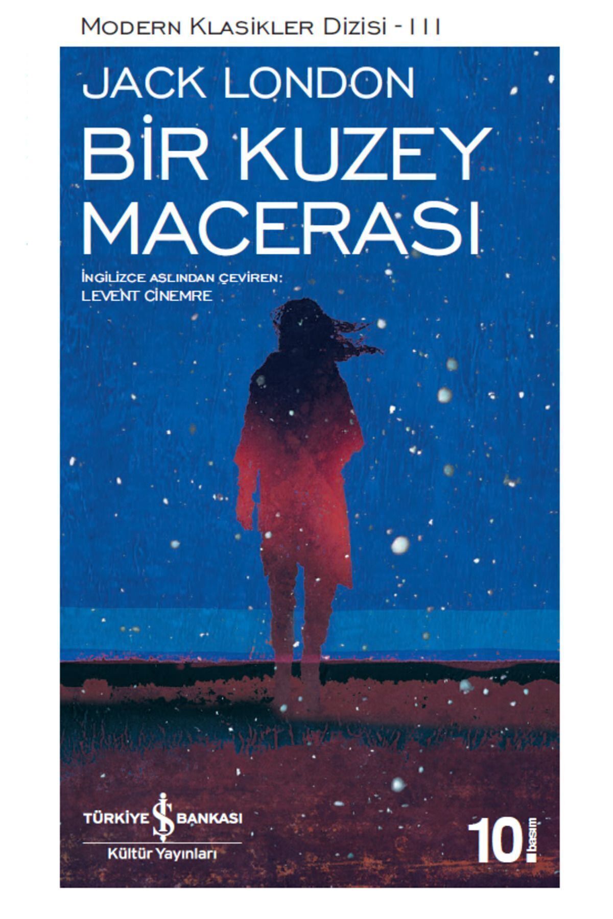 Bir Kuzey Macerası