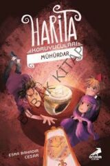 Mühürdar - Harita Koruyucuları