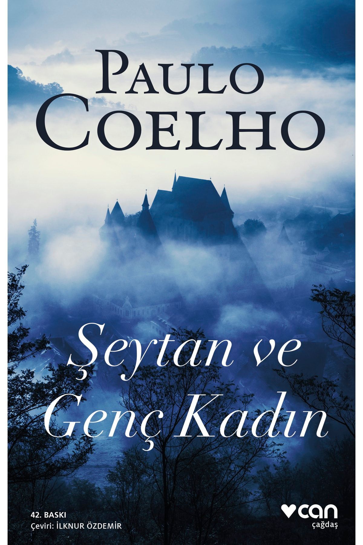 - Şeytan Ve Genç Kadın / Paulo Coelho