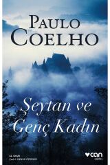 - Şeytan Ve Genç Kadın / Paulo Coelho