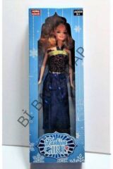 02255 Oydaş, Fashion Girl Bebek
