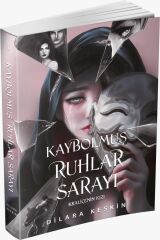 Kaybolmuş Ruhlar Sarayı Ciltsiz