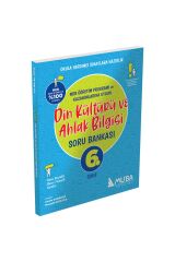 0614 - 6. Sınıf Din Kültürü Soru Bankası