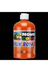 Akrilik Boya 500 ml Turuncu Nc-388