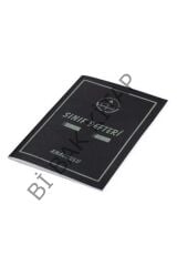 Anasınıfı Sınıf Defteri 25x35 Plastik Kapaklı (509)