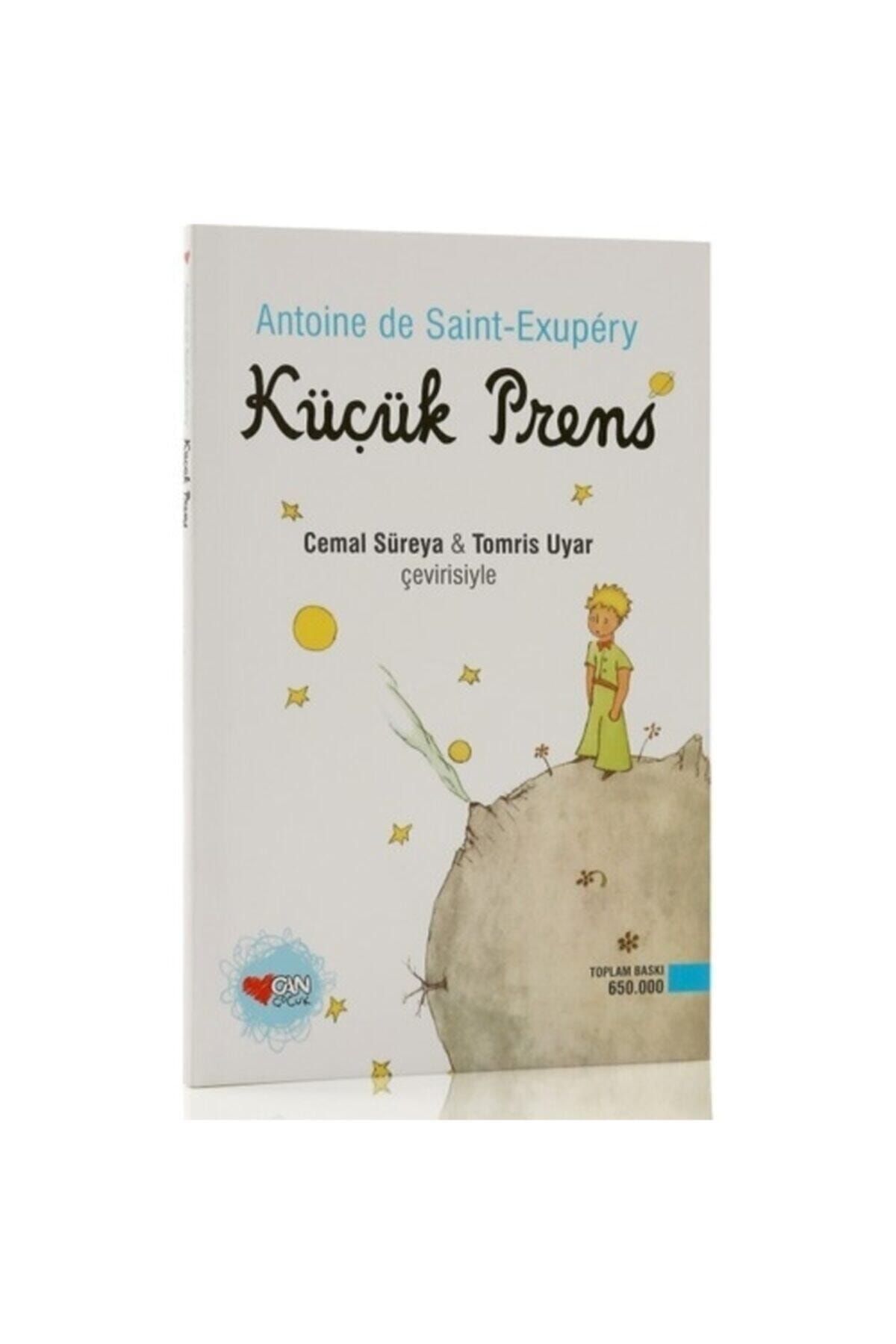Küçük Prens