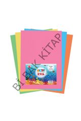 Puti Klasik Eva 10 Renk Set / 1116