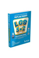 2033 - Mb 8.sınıf 5 2 Deneme Sınavı