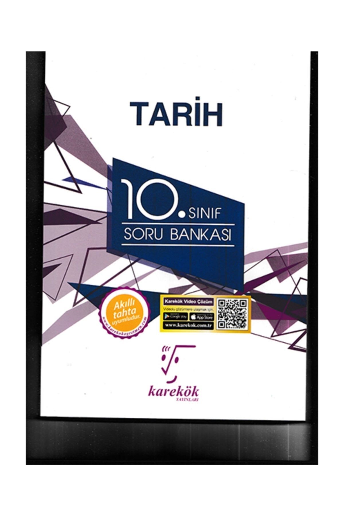 10.sınıf Tarih Soru Bankası