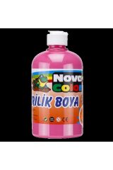 Akrilik Boya 500 ml Pembe Nc-390
