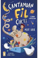 Çantamdan Fil Çıktı