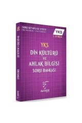 Yks 2. Oturum Din Kültürü Ve Ahlak Bilgisi Soru Bankası