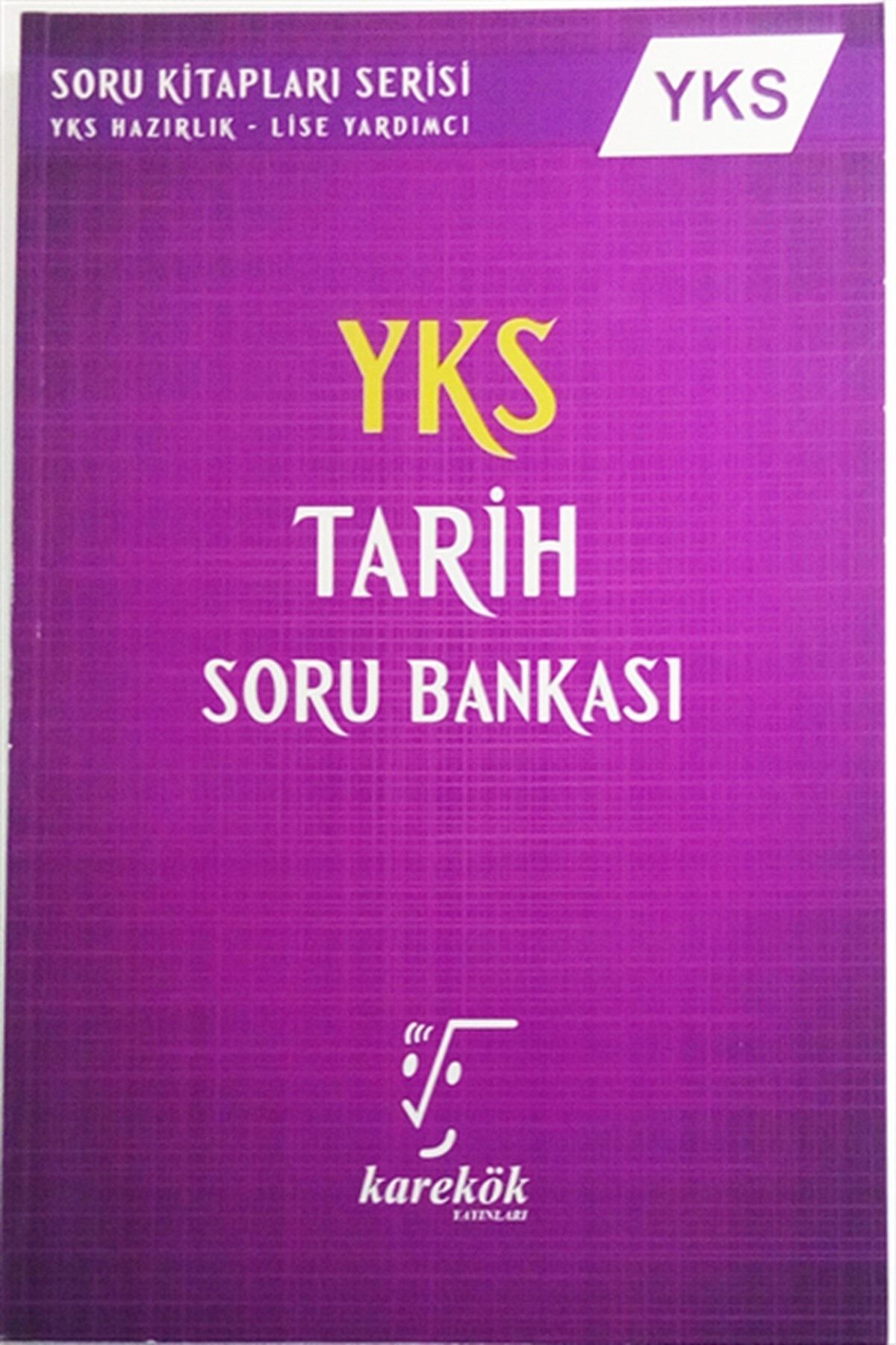 Tarih Yks Soru Bankası