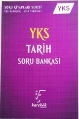 Tarih Yks Soru Bankası
