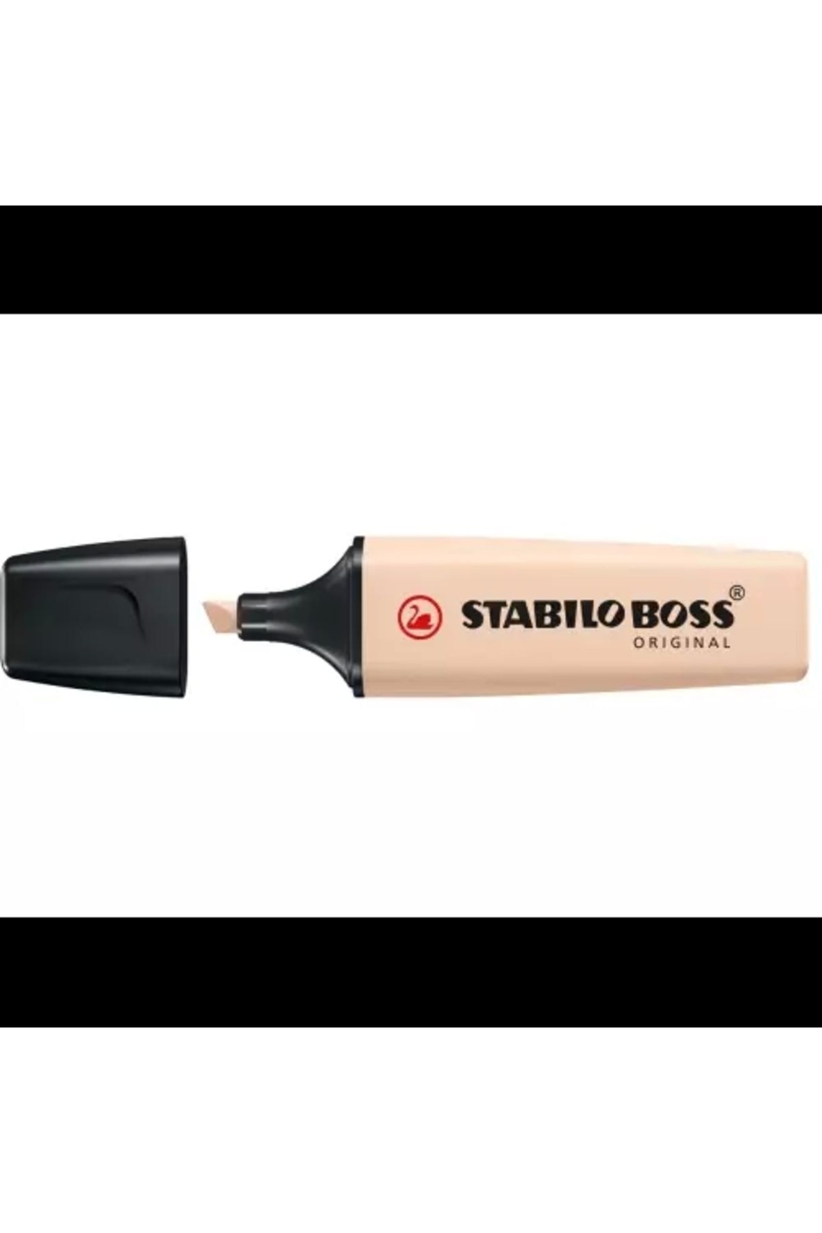 Fosforlu Kalem Boss Naturecolors Bej 70/186