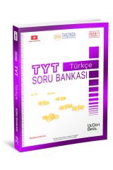 Tyt Türkçe Soru Bankası - Üçdörtbeş