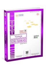 Tyt Türkçe Soru Bankası - Üçdörtbeş