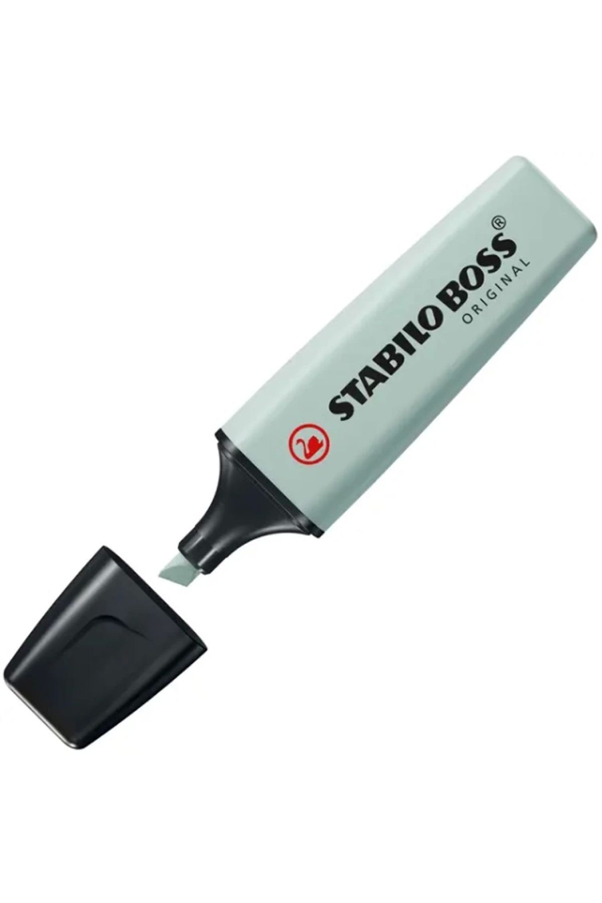 Boss Orıgınal Naturecolors Fosforlu Kalem - Esintili Mavi 70/163