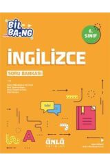 Ünlü 6.sınıf Ingilizce Bil Ba-ng Soru Bankası