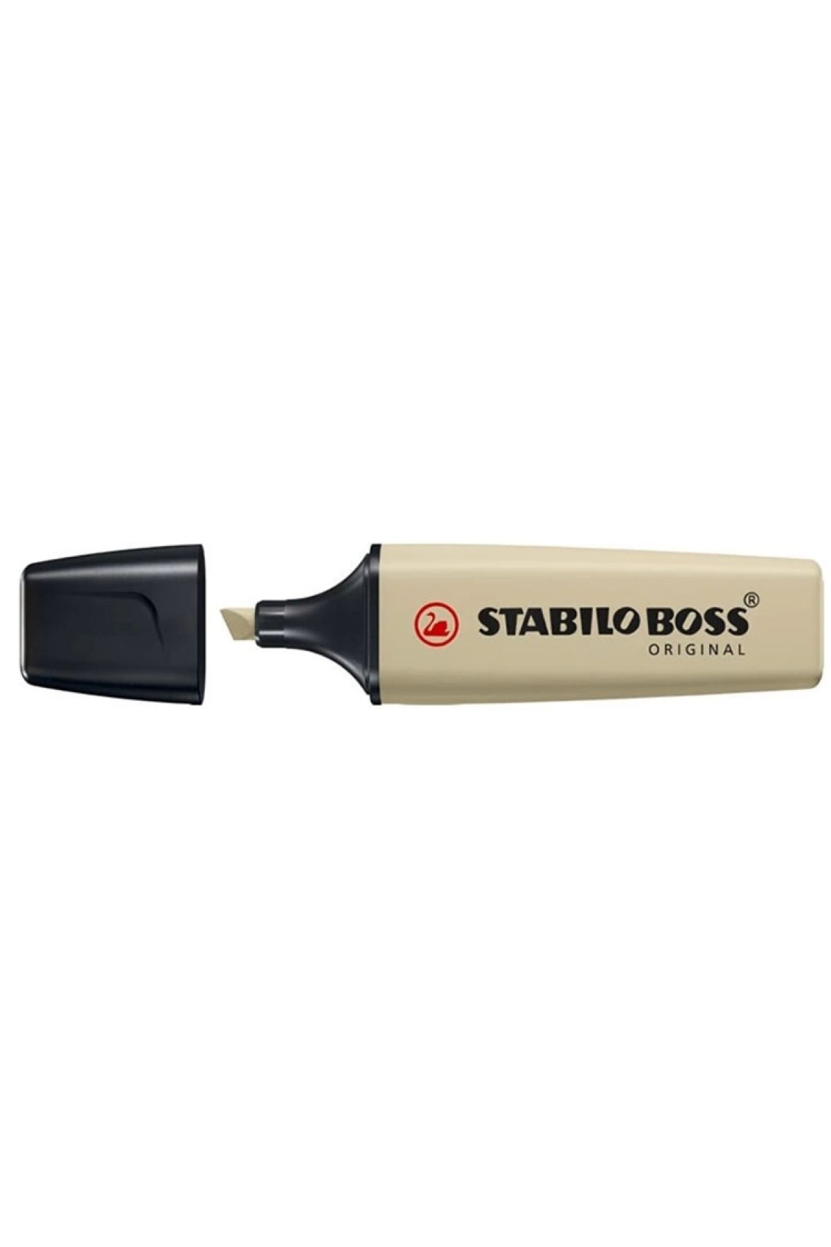 Boss Orıgınal Naturecolors Fosforlu Kalem - Çamur Yeşili 70/137