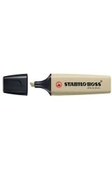 Boss Orıgınal Naturecolors Fosforlu Kalem - Çamur Yeşili 70/137