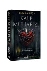 Kalp Muhafızı / Indigo Kitap / Beyza Alkoç