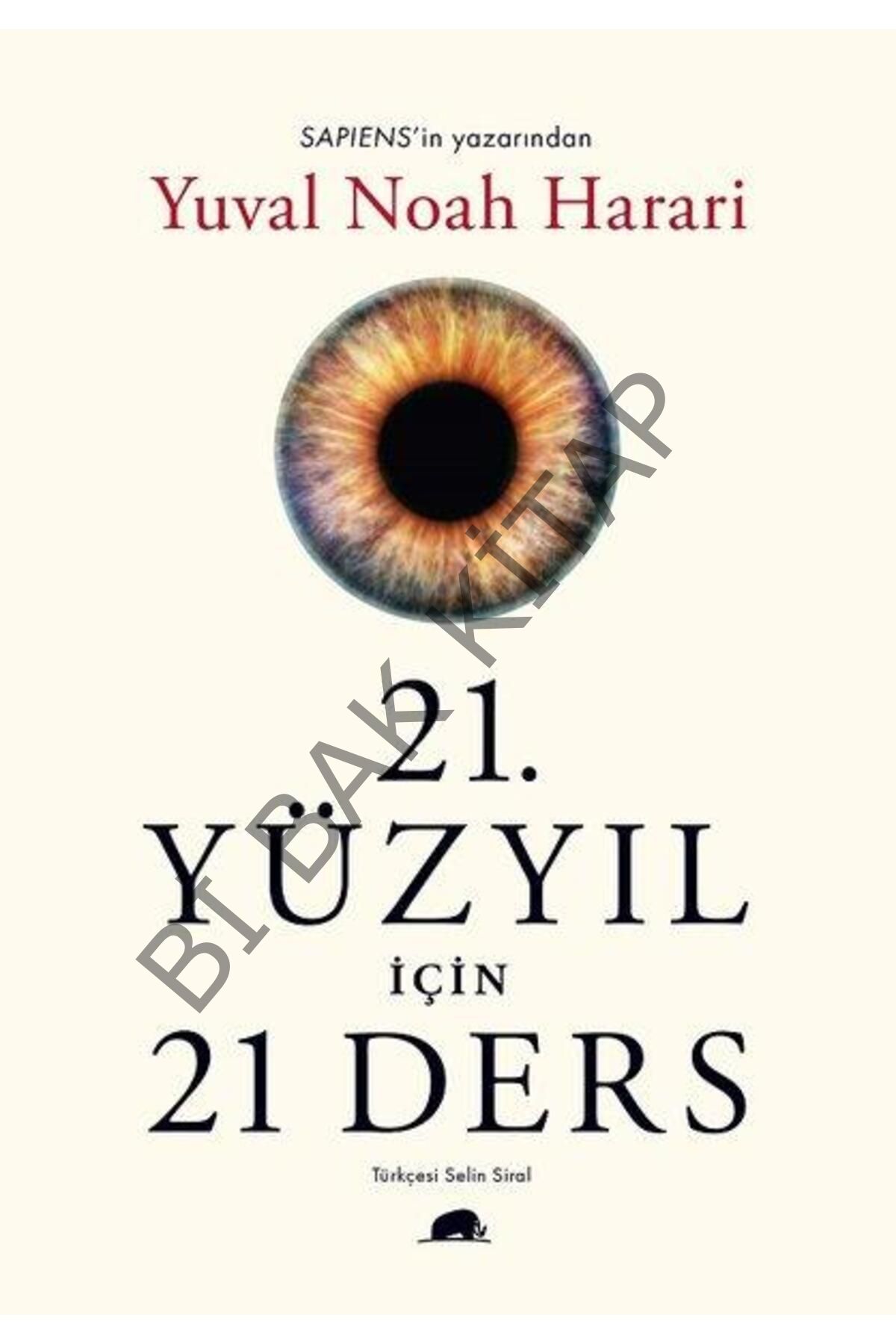21. Yüzyıl Için 21 Ders