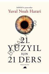 21. Yüzyıl Için 21 Ders