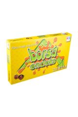 Borsa Endeks
