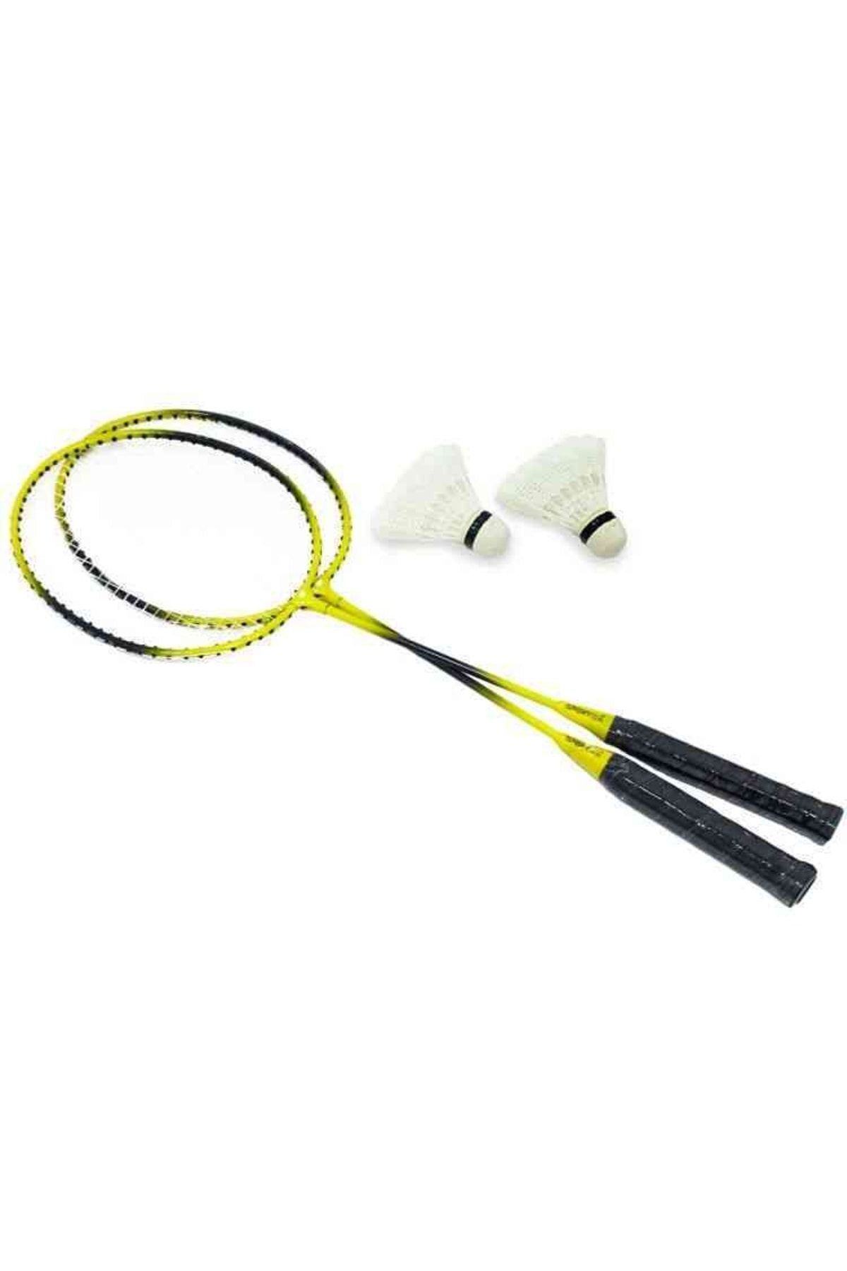 Badminton Raket Seti