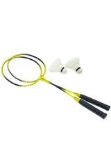 Badminton Raket Seti