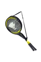 Badminton Raket Seti