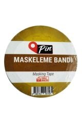 Hotmelt 40mx19mm Maskeleme Bantı /7541