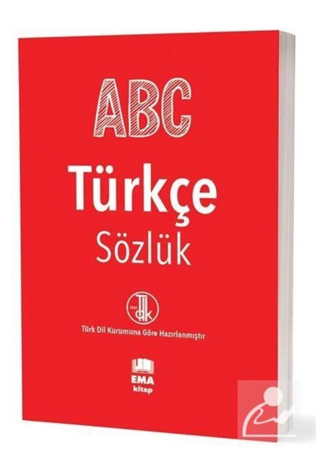 Türkçe Sözlük (T.D.K. UYUMLU)