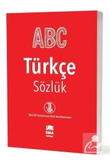 Türkçe Sözlük (T.D.K. UYUMLU)
