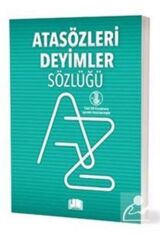 Atasözleri Deyimler Sözlüğü (t.d.k. Uyumlu)