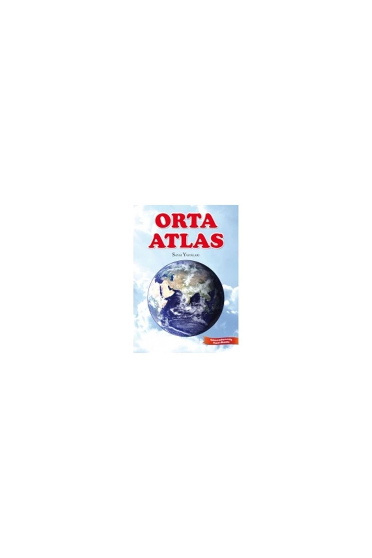 Orta Atlas