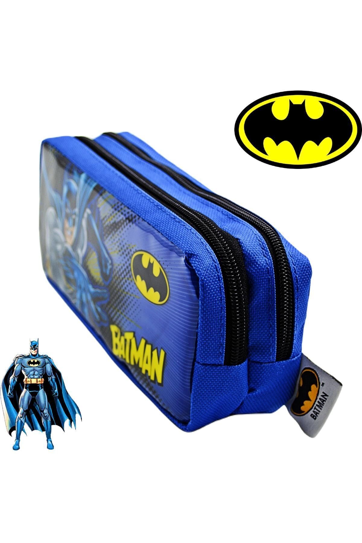 Batman Kalem Çantası 2040