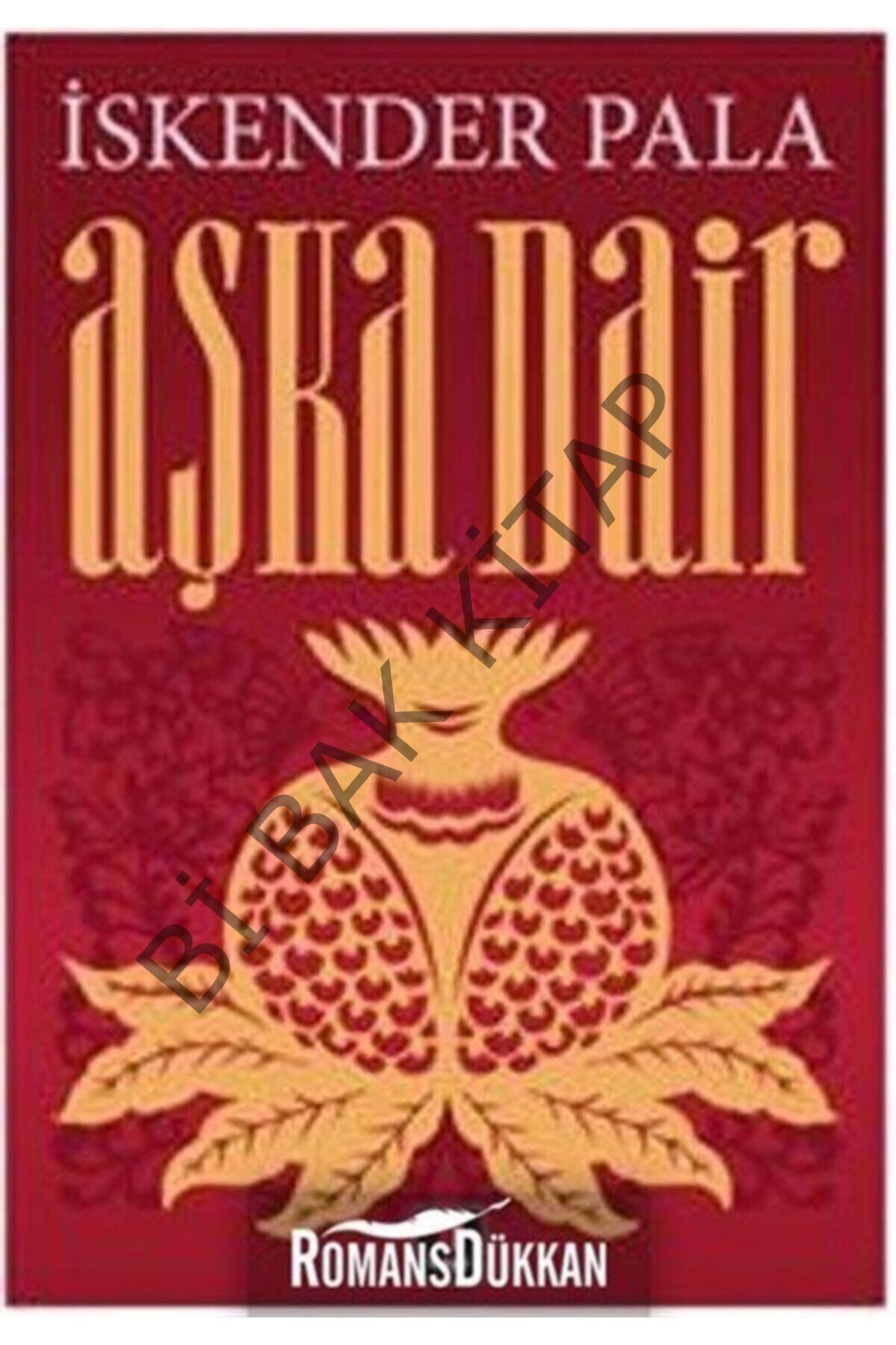 Aşka Dair