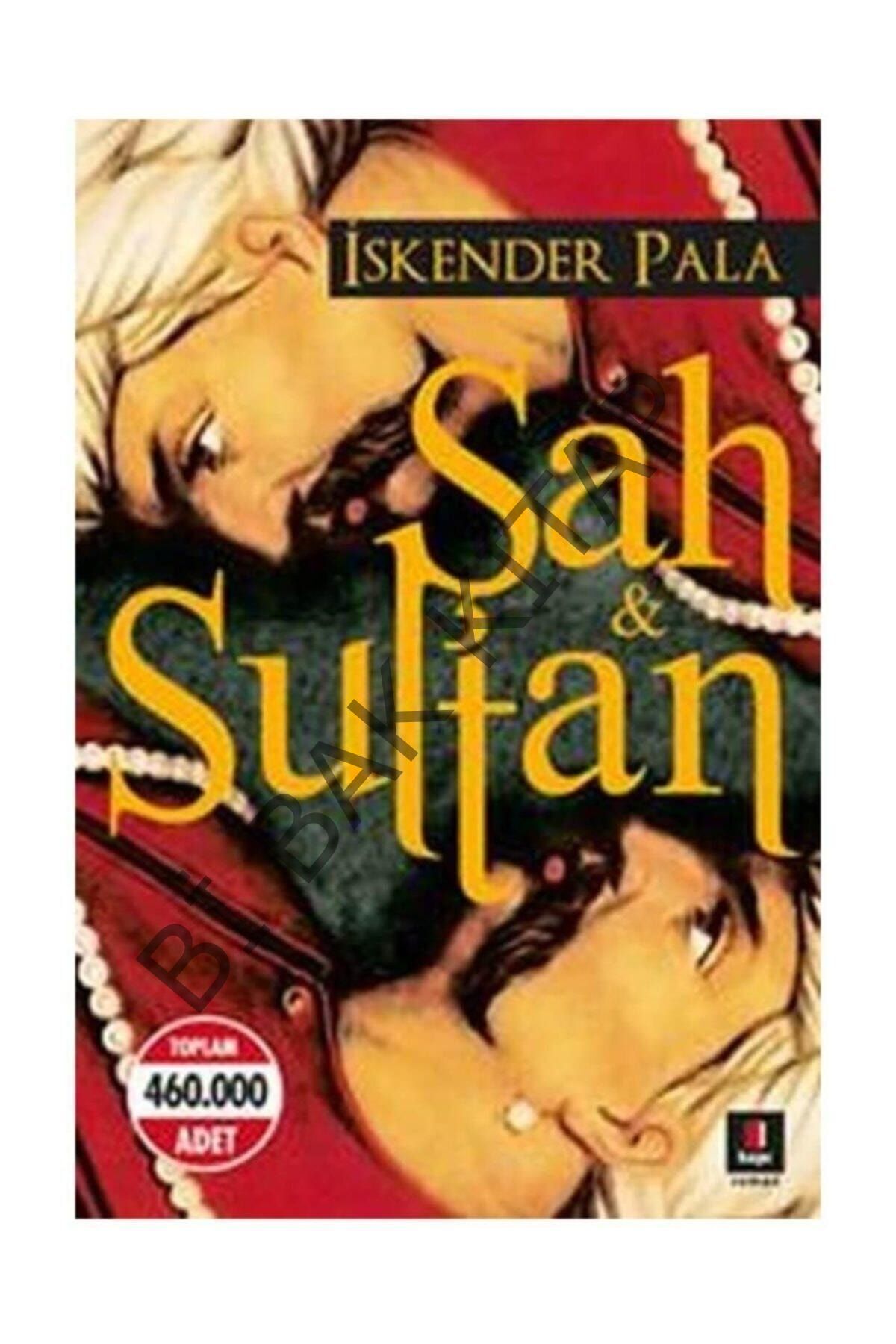 Şah Ve Sultan Iskender Pala