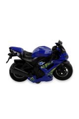 Çek Bırak Motorsiklet 16 cm