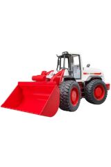 Ctoys 666-62P Işıklı ve Sesli Buldozer Kamyon Oyuncak
