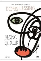 Beşinci Çocuk kitabı - Doris Lessing - Delidolu