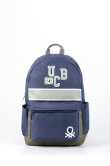 Ucb Okul Çantası Venge / 76151