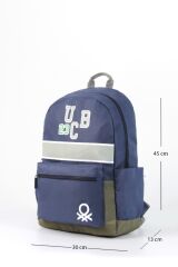 Ucb Okul Çantası Venge / 76151
