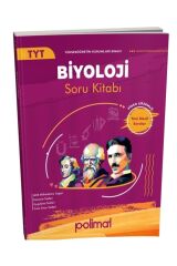 Polimat Tyt Biyoloji Soru Kitabı