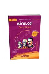 Polimat Tyt Biyoloji Soru Kitabı